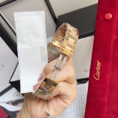 Cartier Watch — 7
