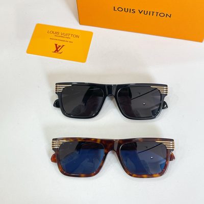 LV Sunglasses — 8
