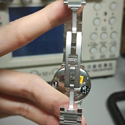 Cartier Watch — 8