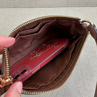 Coach Bag — 8