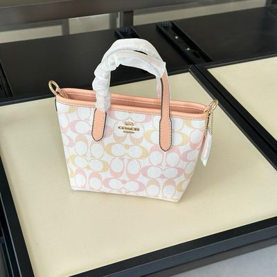 Coach Bag — 8