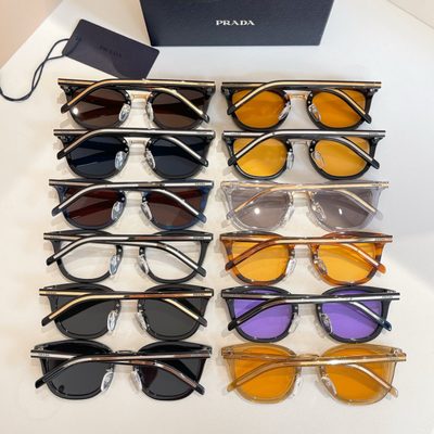 Prada Sunglasses — 5