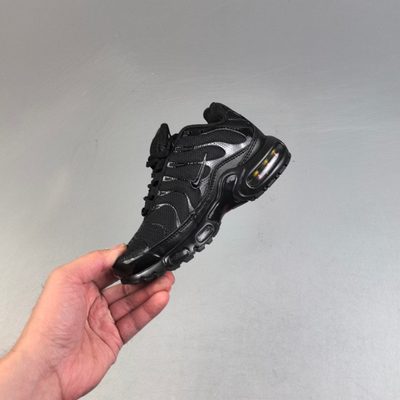 Nike Air Max Plus trainers — 3