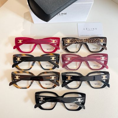 Celine Sunglasses — 9