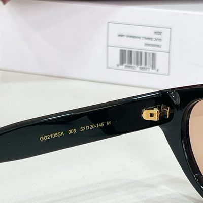 Gucci Sunglasses — 7
