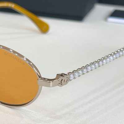 Chanel Sunglasses — 7