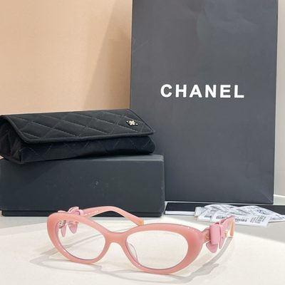 Chanel Sunglasses — 3