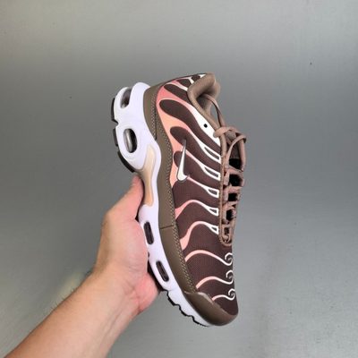 Nike Air Max Plus trainers — 3
