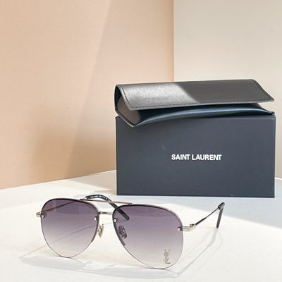YSL Sunglasses — 8