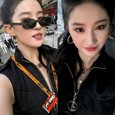 LV Sunglasses — 4