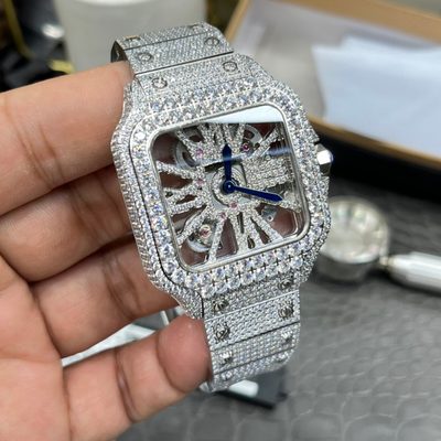 Cartier Watch — 4