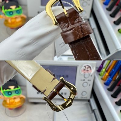 Cartier Watch — 9