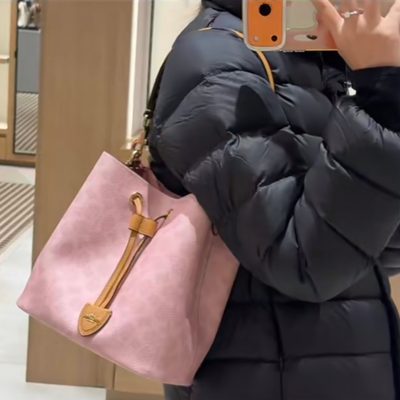 Coach Bag — 8