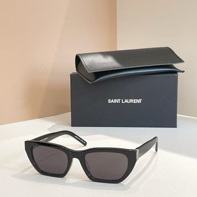 YSL Sunglasses — 4