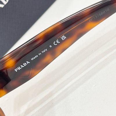 Prada Sunglasses — 7