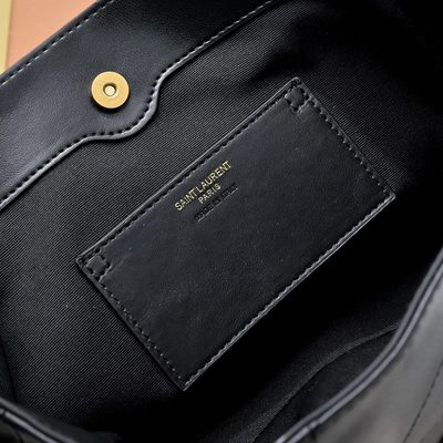 YSL Bag — 9