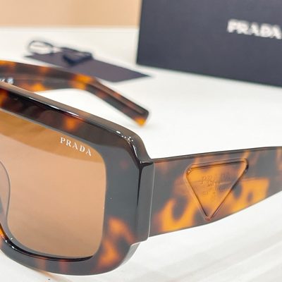 Prada Sunglasses — 6