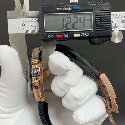 Rolex Watch — 4
