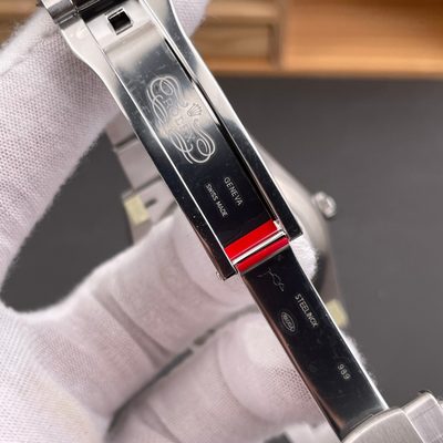 Rolex Watch — 7
