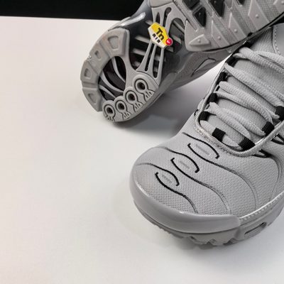 Nike Air Max Plus TN trainers — 8