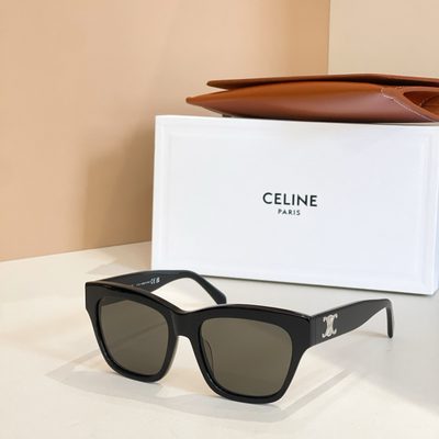 Celine Sunglasses — 5