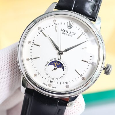 Rolex Watch