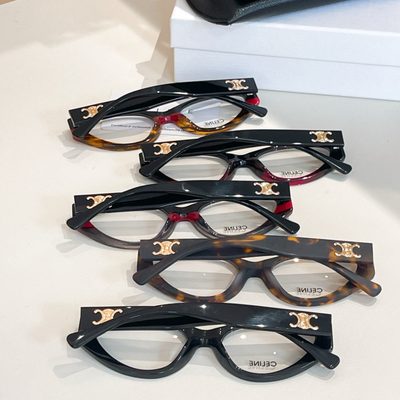 Celine Sunglasses — 9