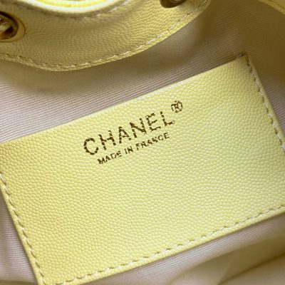 Chanel Bag — 8