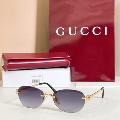 Gucci Sunglasses — 8