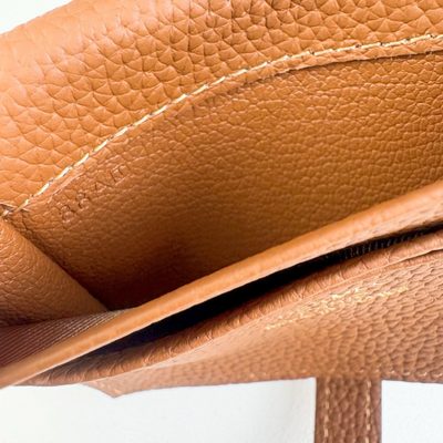 Hermès mini wallet — 7