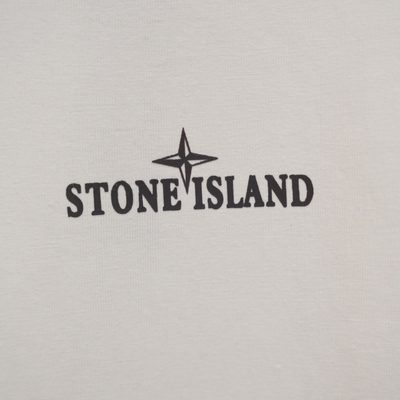 Stone Island — 4