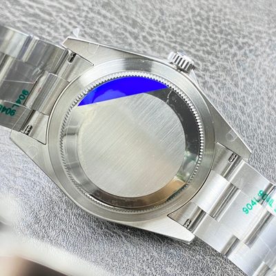 Rolex Watch — 8