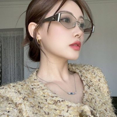 Chanel Sunglasses — 6