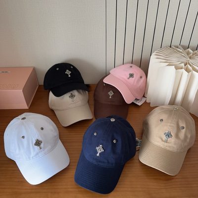 Chrome Hearts Cap — 9