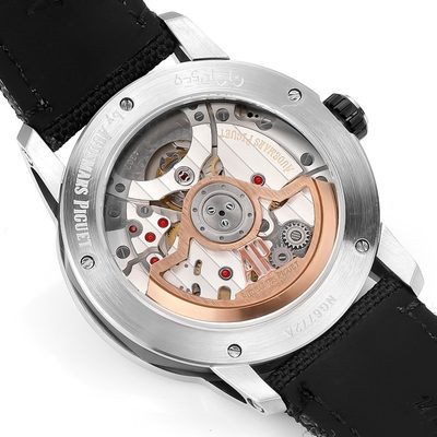 AP Watch — 7