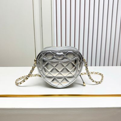 Chanel Bag — 3