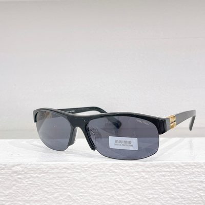 Miu Miu Sunglasses — 7