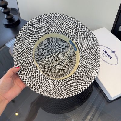 Prada bucket hat — 8