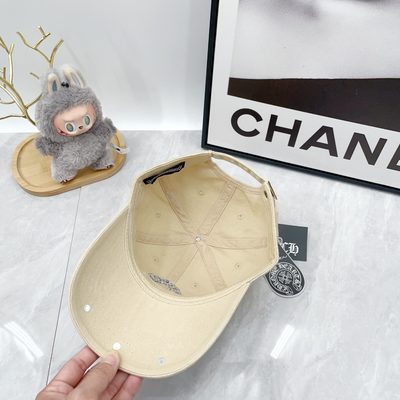 Chrome Hearts Cap — 8