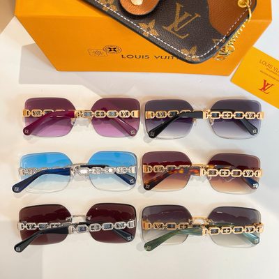 LV Sunglasses — 9