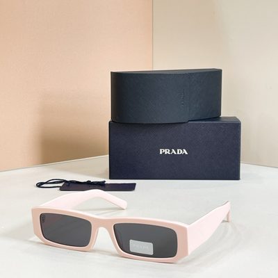 Prada Sunglasses — 4