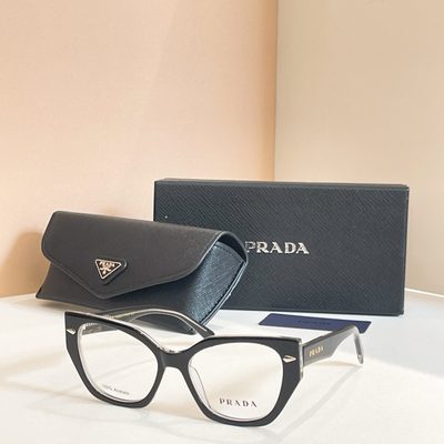 Prada Sunglasses — 5