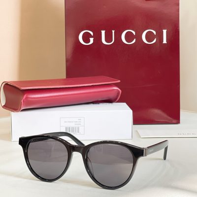 Gucci Sunglasses — 3