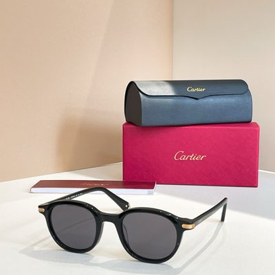 Cartier Sunglasses — 6
