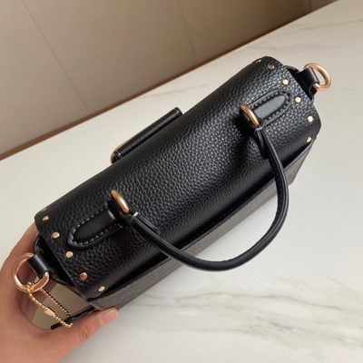 Coach Bag — 15