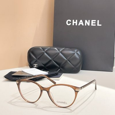 Chanel Sunglasses — 3