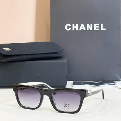 Chanel Sunglasses — 6