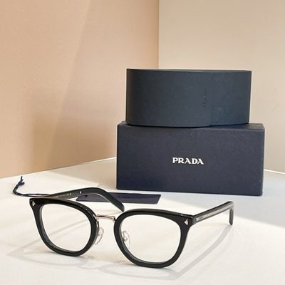 Prada Sunglasses — 9