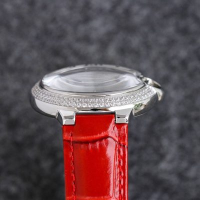 Cartier Watch — 8
