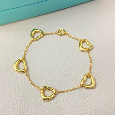 Tiffany Jewellery — 3